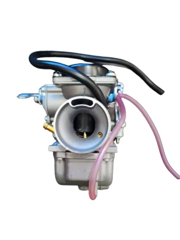 کاربرات موتور سیکلت روان