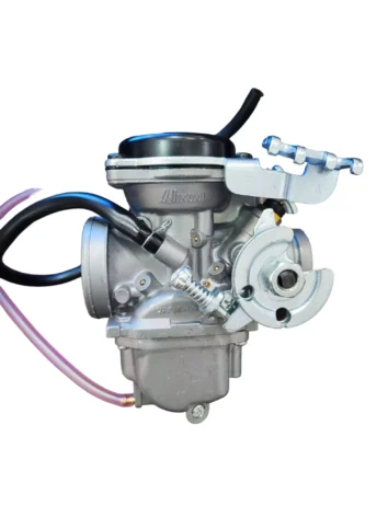 کاربرات موتور سیکلت روان