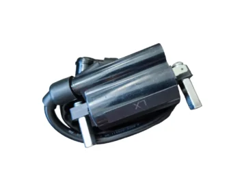 کویل موتور سیکلت روان 200