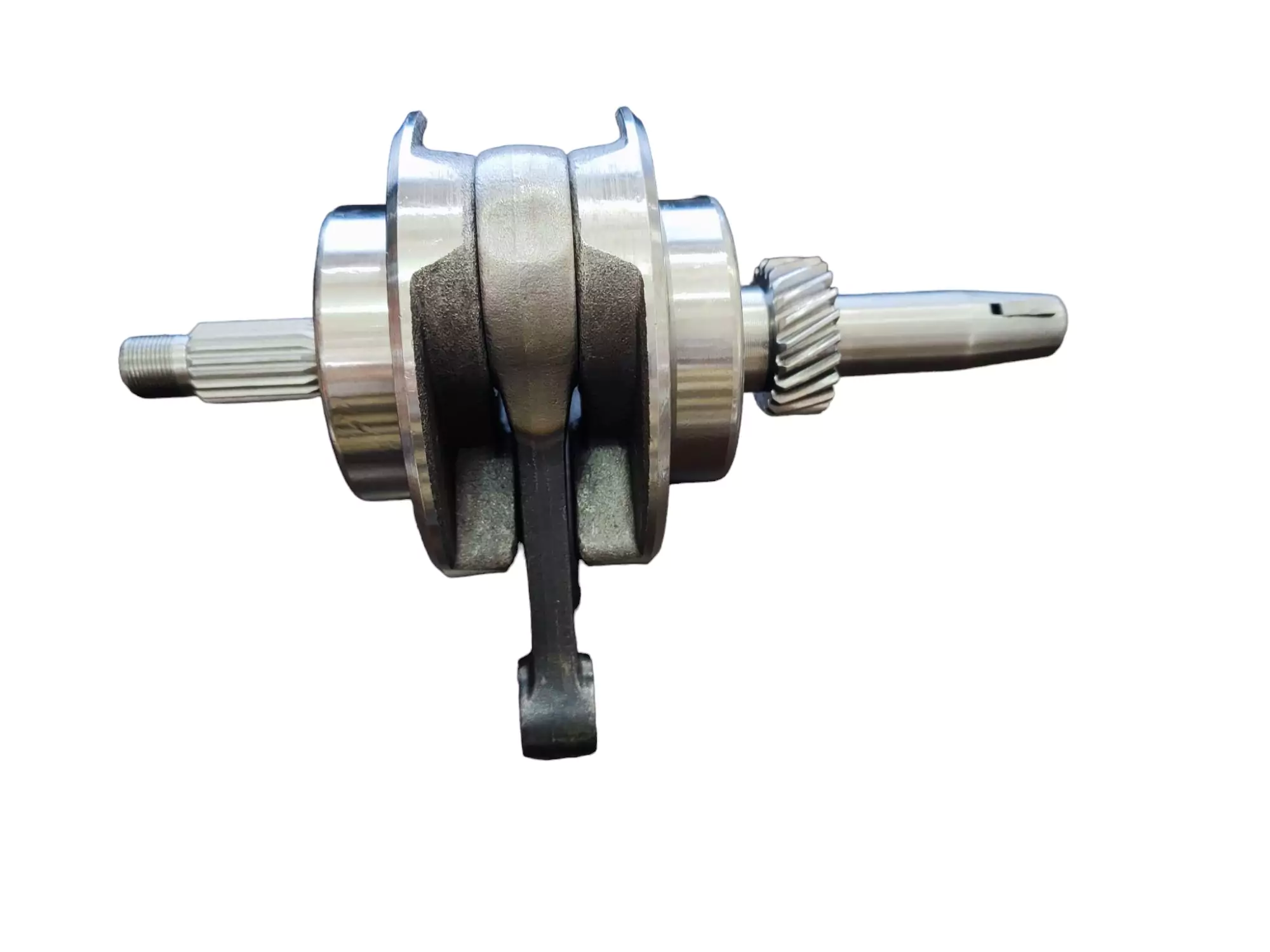 میل لنگ موتور سیکلت 250 میل لنگ موتور سیکلت 250