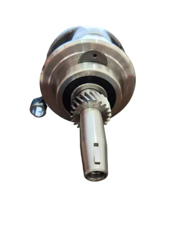 میل لنگ موتور سیکلت 250