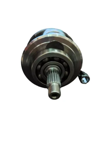 میل لنگ موتور سیکلت 250