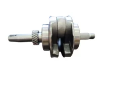 میل لنگ موتور سیکلت 250