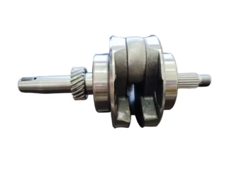 میل لنگ موتور سیکلت 250