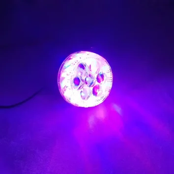 بلوری LED 5 حالت