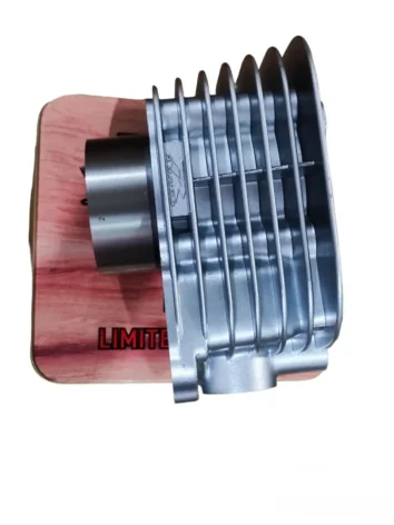 سیلندر و پیستون راپیدو