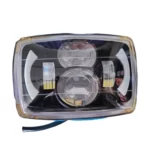 بلوری LED مدل تایگر