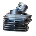 سیلندر و پیستون تریل روان 200