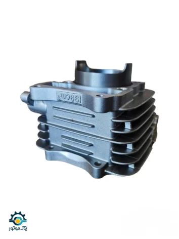 سیلندر و پیستون تریل روان 200
