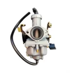 کاربرات موتور سیکلت هوندا شتابدار