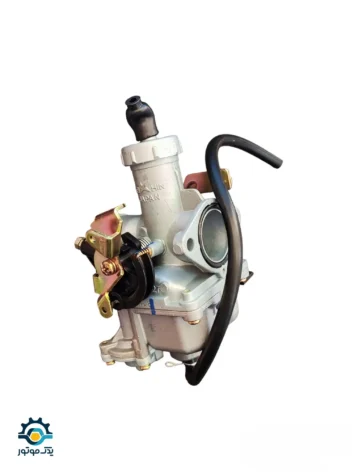 کاربرات موتور سیکلت هوندا شتابدار