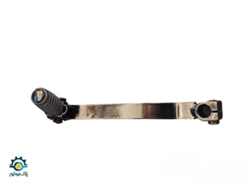 پدال دنده موتور سیکلت تریل روان