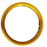 طوقه عقب موتورسیکلت تریل روان