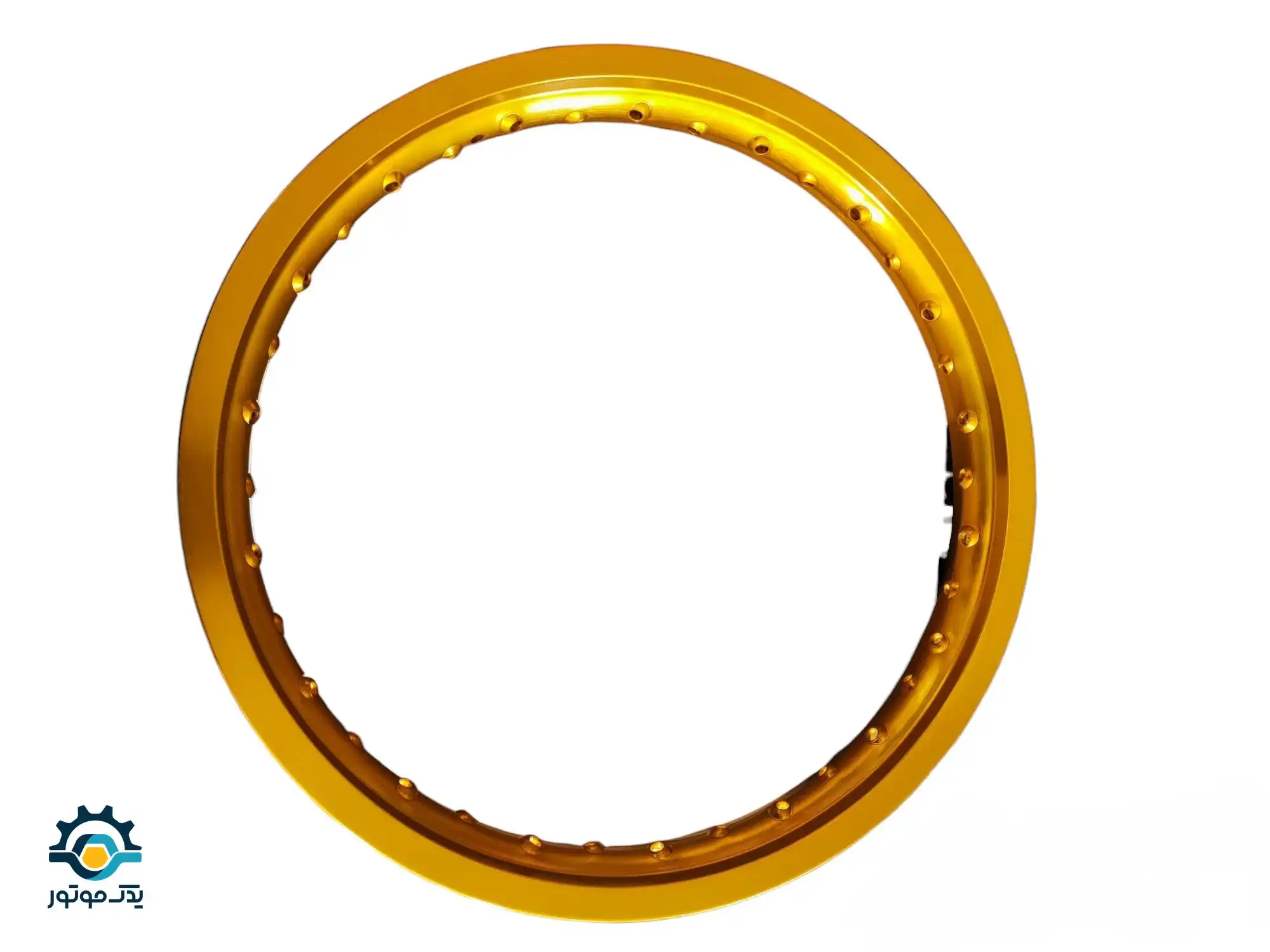 طوقه عقب موتورسیکلت تریل روان طوقه عقب موتورسیکلت تریل روان