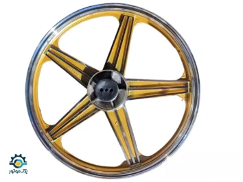 رینگ اسپرت مدل ستاره ای