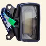 کیلومتر تمام دیجیتال مدل همتازی