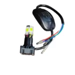 هدلایت 6 طرفه چشمک زن