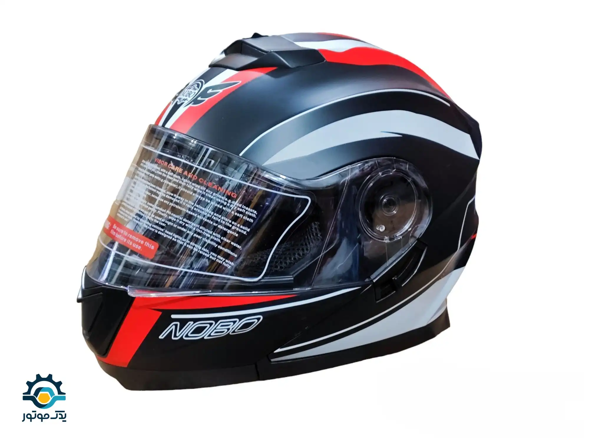 کلاه کاسکت فک متحرک کلاه کاسکت فک متحرک