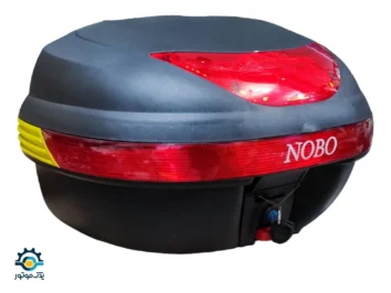 باکس موتور سیکلت