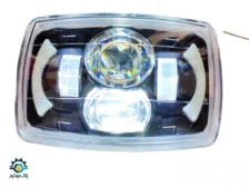 بلوری تایگر 5 حالت