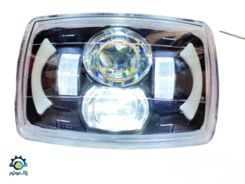 بلوری تایگر 5 حالت