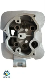 سر سیلندر موتور سیکلت هوندا مدل CG250