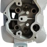 سر سیلندر موتور سیکلت هوندا مدل CG250