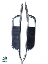 جا پایی عقب سی جی ال شکاری