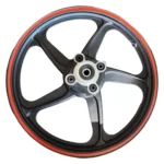 رینگ اسپرت 5 پر لنتی