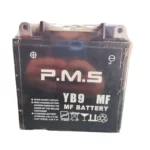 باطری 9 آمپر بلند PMS