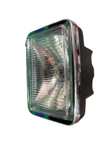 چراغ جلو مدل GTO