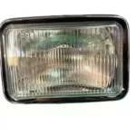 چراغ جلو مدل GTO