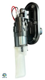 پمپ بنزین موتور سیکلت هندا 6 پیچ یسون