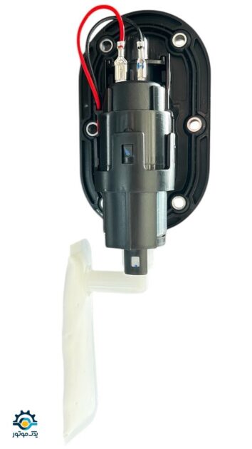 پمپ بنزین موتور سیکلت هندا 6 پیچ یسون