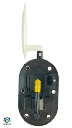 پمپ بنزین موتور سیکلت هندا 6 پیچ یسون