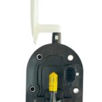 پمپ بنزین موتور سیکلت هندا 6 پیچ یسون