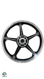 رینگ اسپرت عقب مدل ستاره ای (سایز 18)