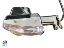 راهنما موتور سیکلت 8 راهنما