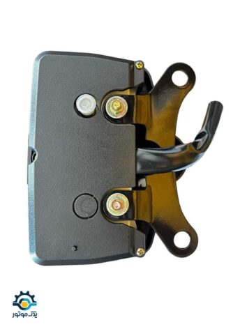 کیلومتر تمام دیجیتال شرکتی