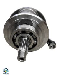 میل لنگ هوندا 200 ساده