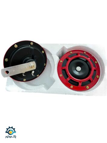 بوق بنزی 1011