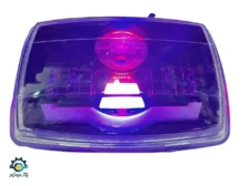 بلوری led 5 حالت