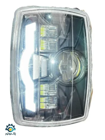 بلوری led 5 حالت