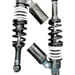 کمک عقب کپسولی موتور سیکلت هندا