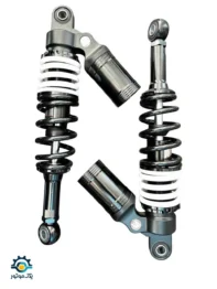 کمک عقب کپسولی موتور سیکلت هندا