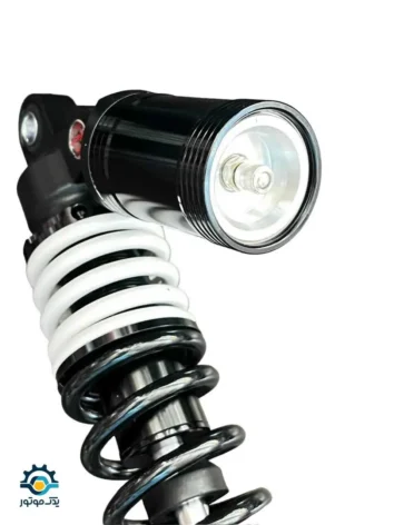 کمک عقب کپسولی موتور سیکلت هندا