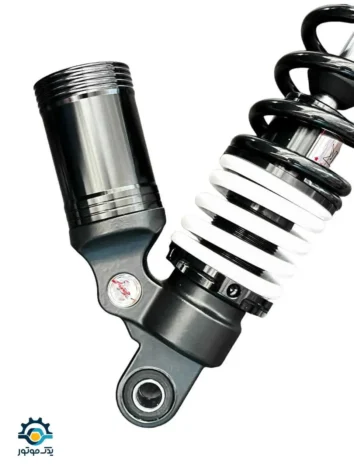 کمک عقب کپسولی موتور سیکلت هندا