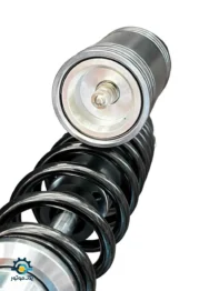 کمک عقب کپسولی موتور سیکلت هندا