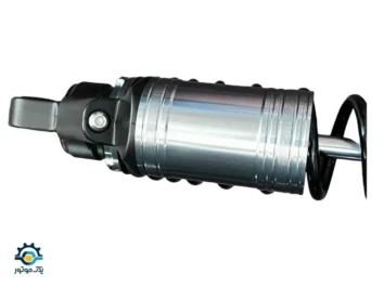 کمک عقب کپسولی موتور سیکلت هندا