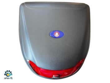 باکس موتور سیکلت